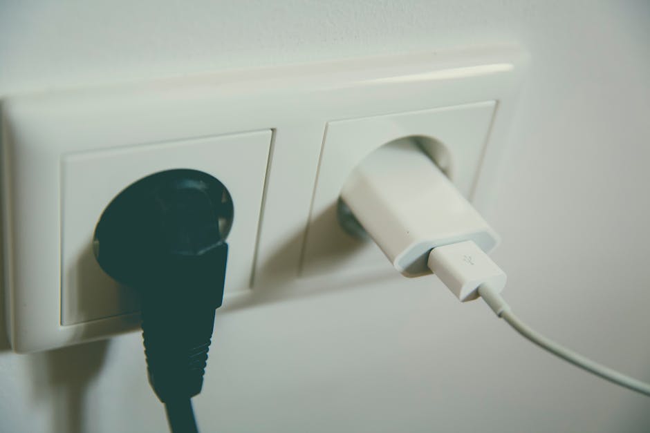 Anker 521 Charger (Nano Pro)