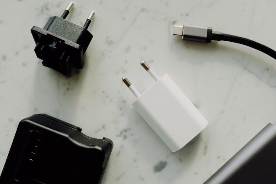 Anker 521 Charger (Nano Pro)