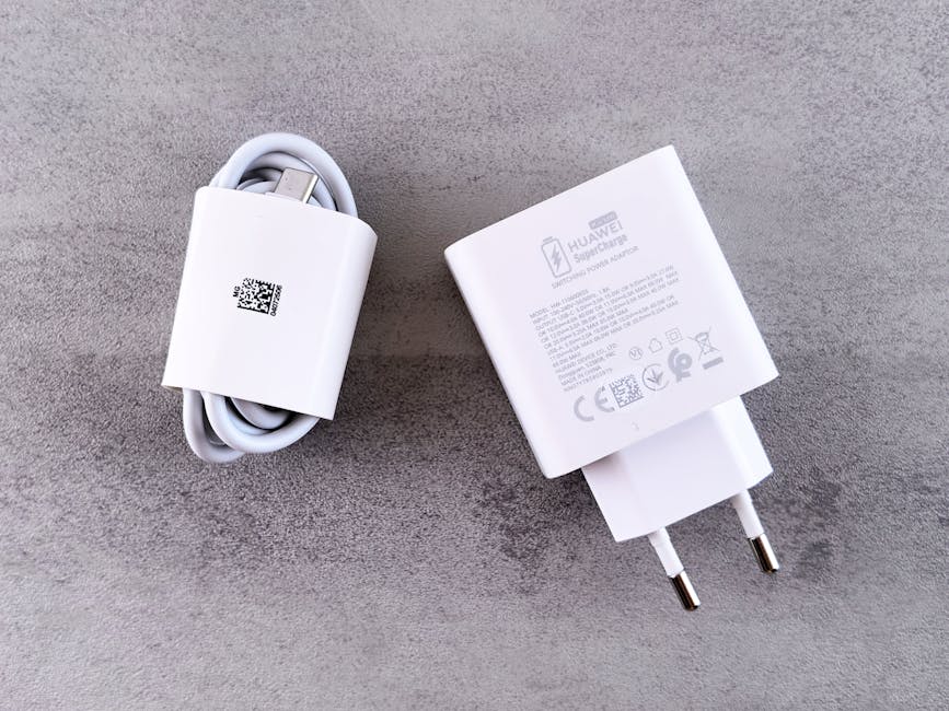 Anker 521 Charger (Nano Pro)