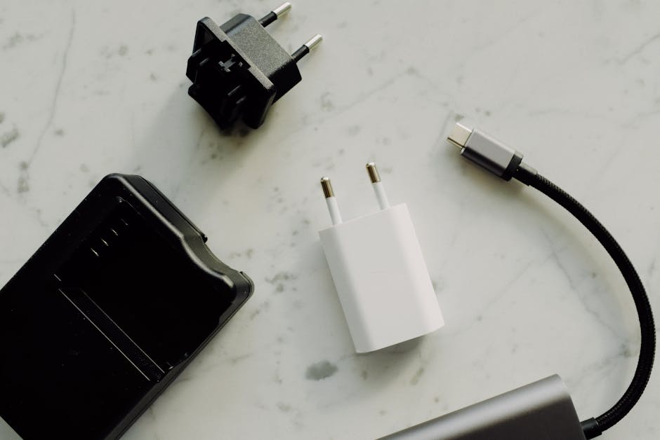 Anker MagGo Wireless Charging Station (Foldable 3-in-1)
