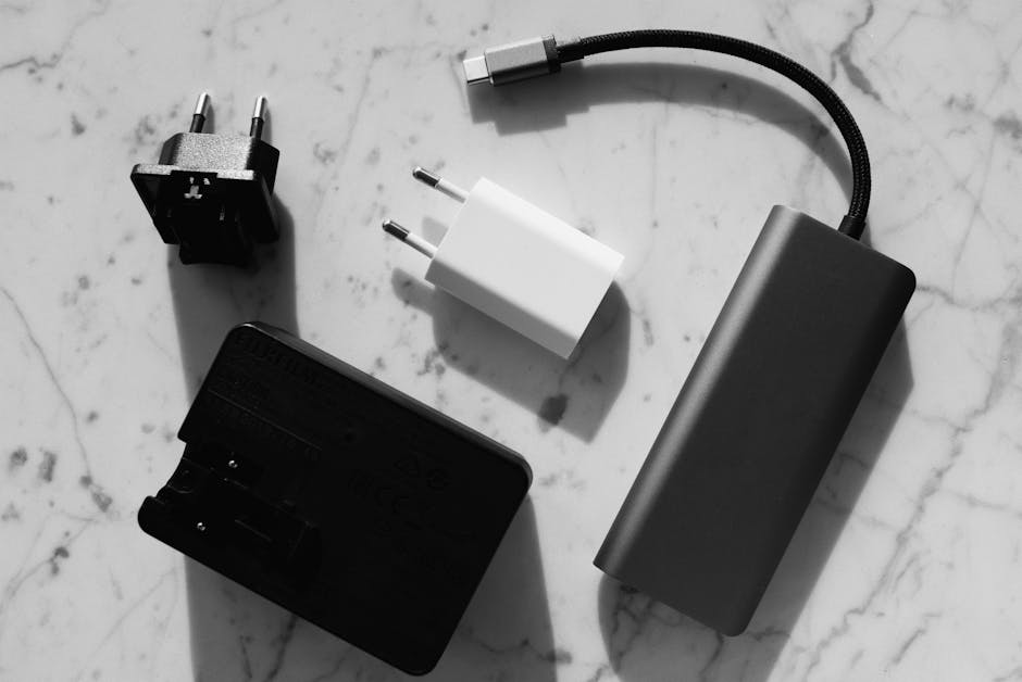 Anker MagGo Wireless Charging Station (Foldable 3-in-1)