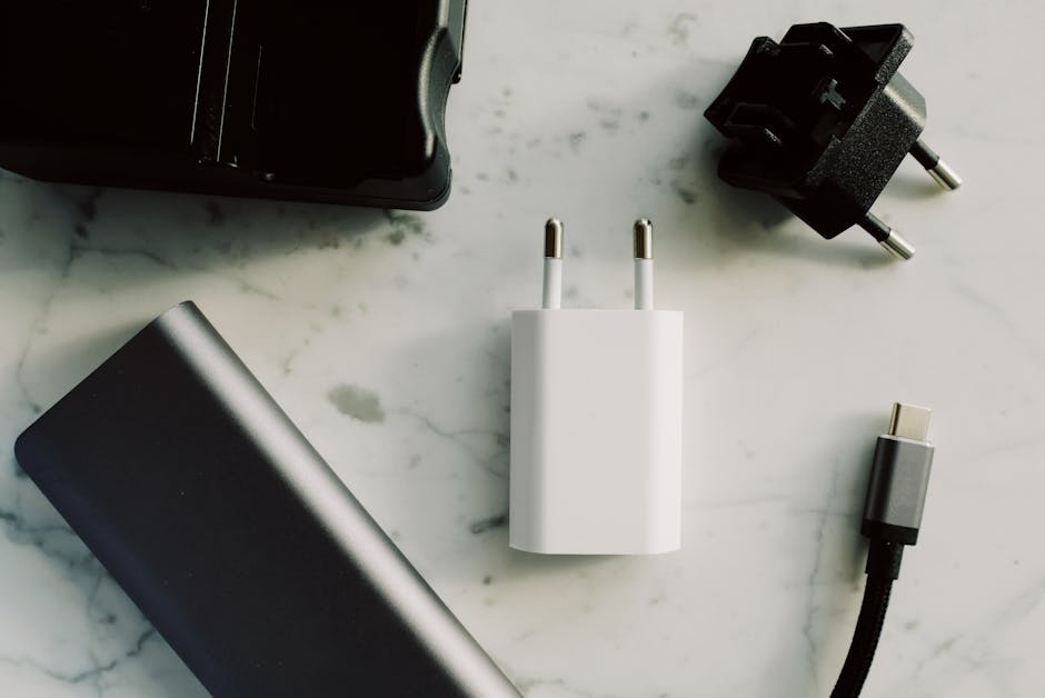Anker PowerCore 10000
