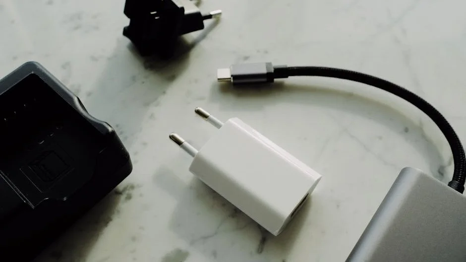 Belkin BoostCharge Pro 3-in-1