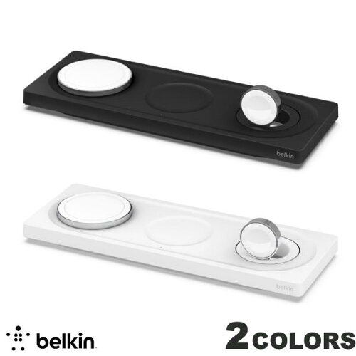 Belkin BoostCharge Pro 3-in-1