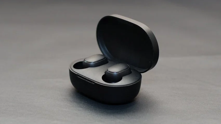 Bose QuietComfort Ultra Earbuds