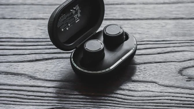 Bose QuietComfort Ultra Earbuds
