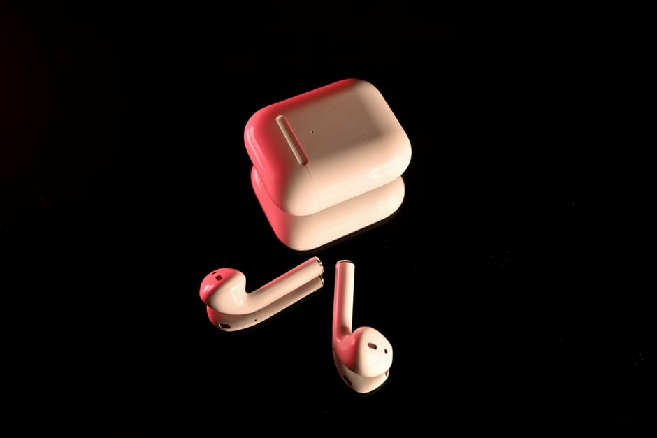 Bose QuietComfort Ultra Earbuds