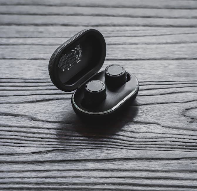 Bose QuietComfort Ultra Earbuds