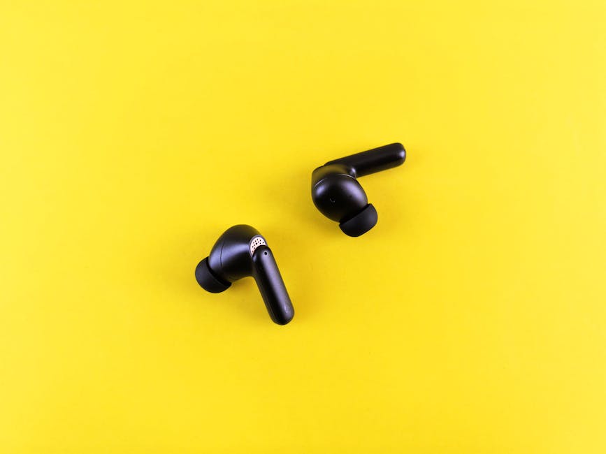 Bose QuietComfort Ultra Earbuds