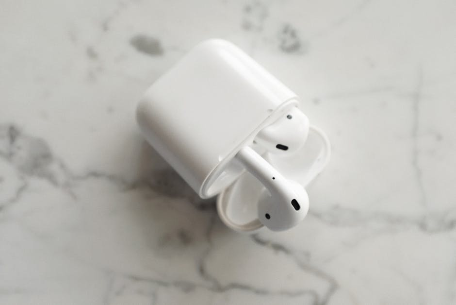 Bose QuietComfort Ultra Earbuds