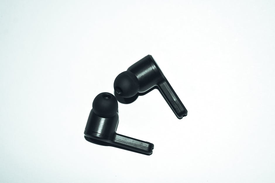 Bose QuietComfort Ultra Earbuds
