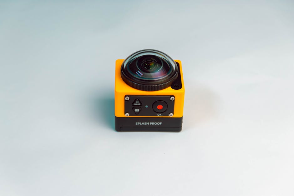 DJI Osmo Action 5 Pro