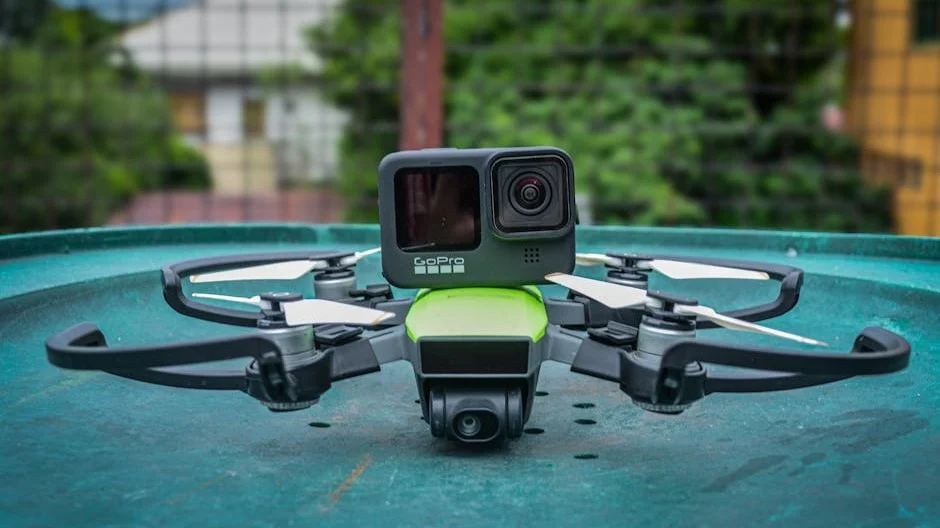 DJI Osmo Action 5 Pro