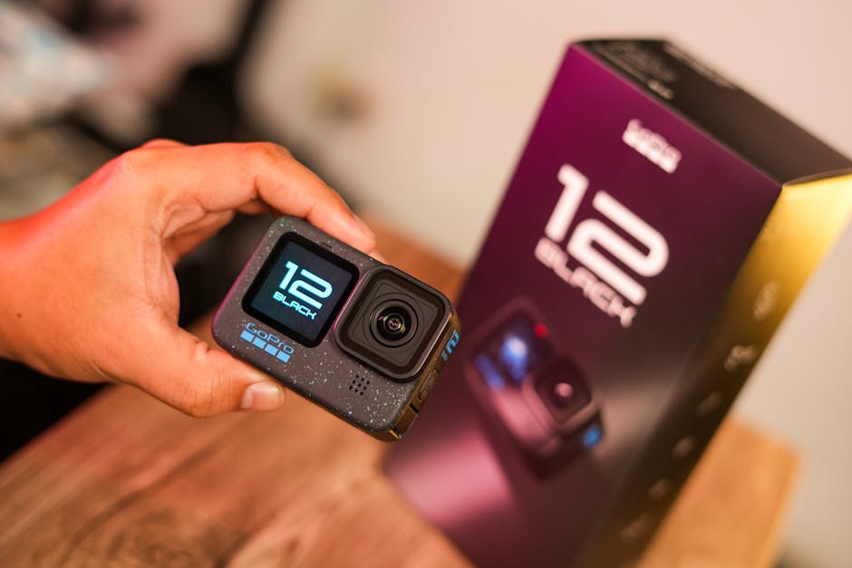 DJI Osmo Action 5 Pro