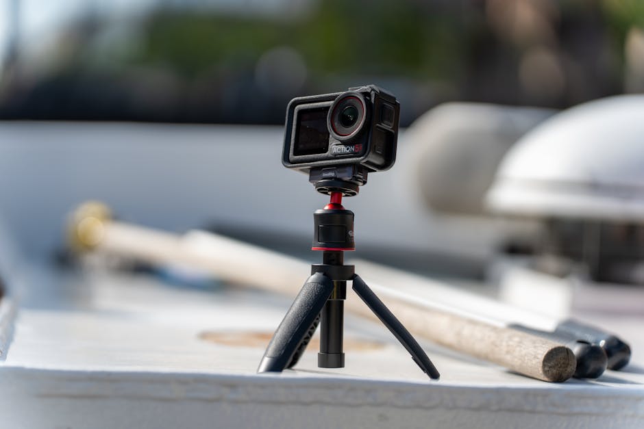 DJI Osmo Pocket 3