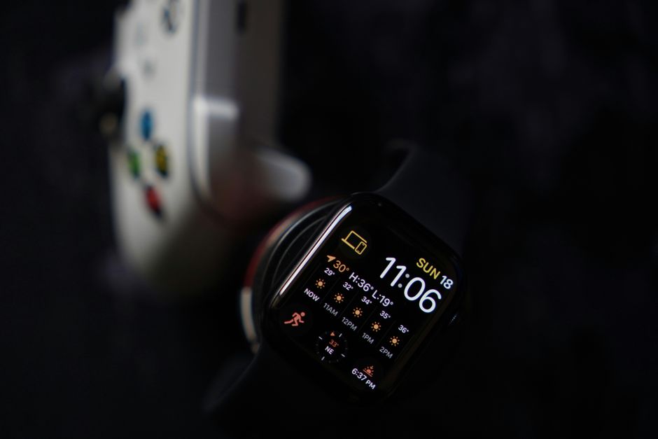 Garmin Venu 3