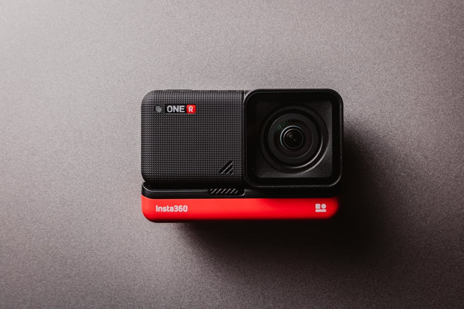 Insta360 X4