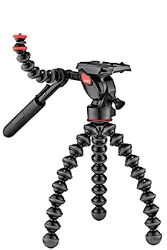 Joby GorillaPod 3K