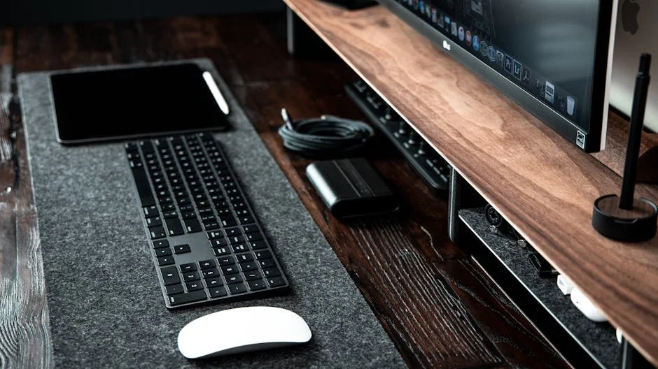 Logicool MX Master 3S