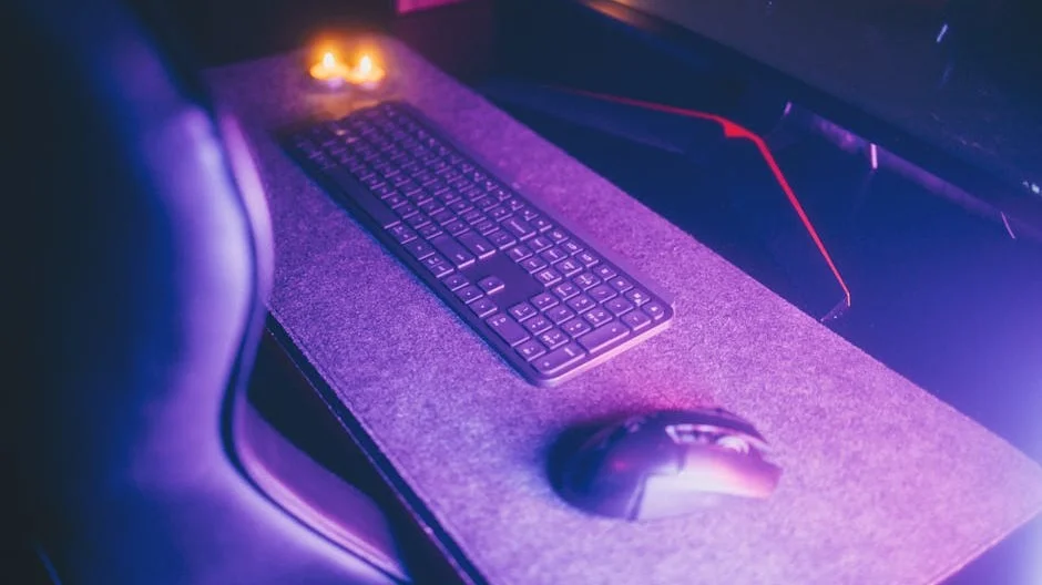 Logicool MX Master 3S