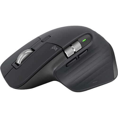 Logicool MX Master 3S