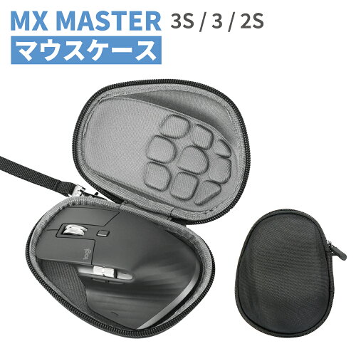 Logicool MX Master 3S