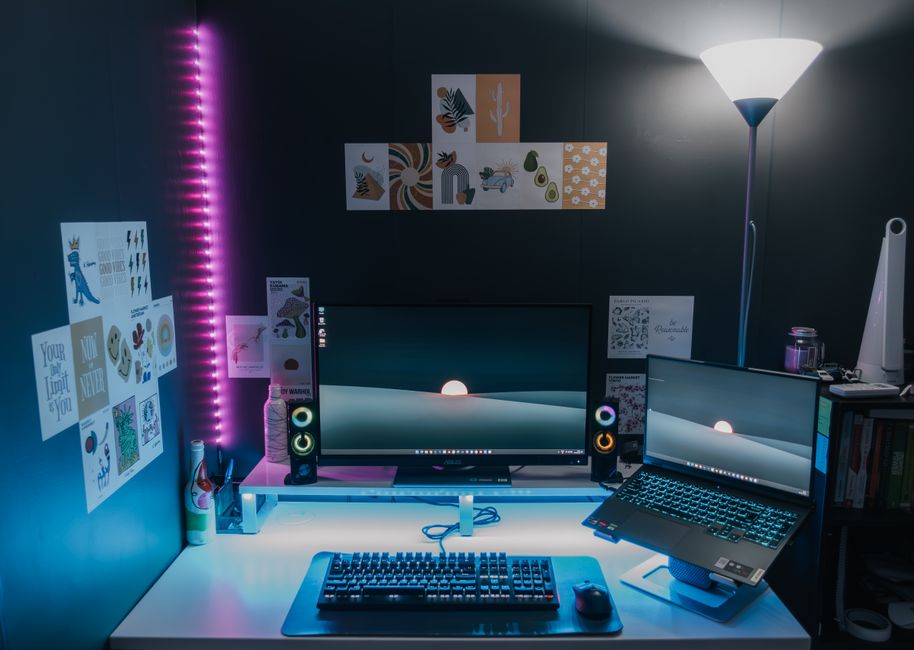 Logicool MX Master 3S