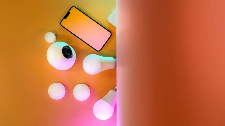 Philips Hue スターターキット