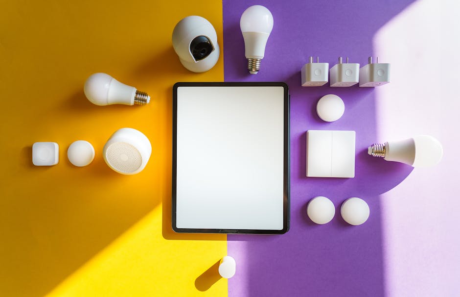 Philips Hue スターターキット