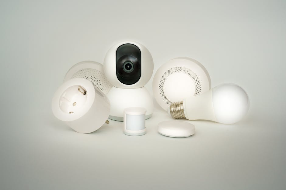 Philips Hue スターターキット