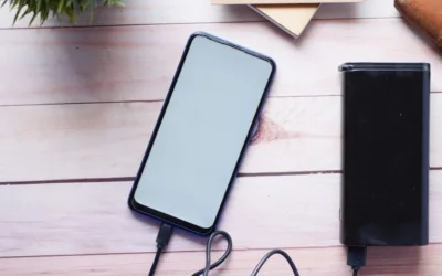 Anker PowerCore 10000