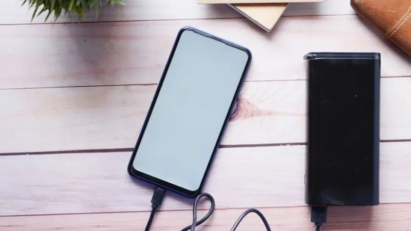 【使い方】Anker PowerCore 10000をテレワークで徹底活用！初期設定から応用まで