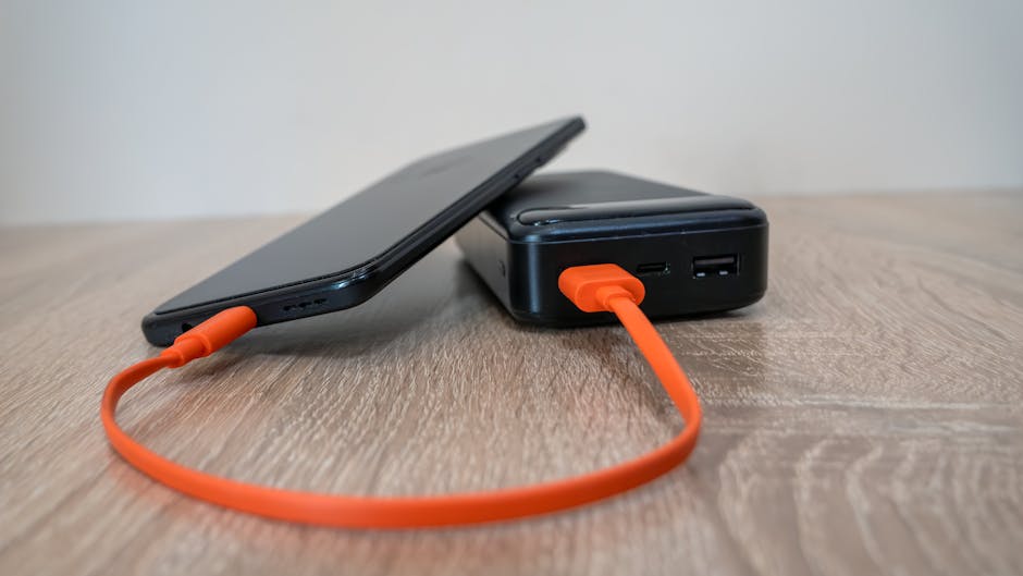 Anker PowerCore 10000