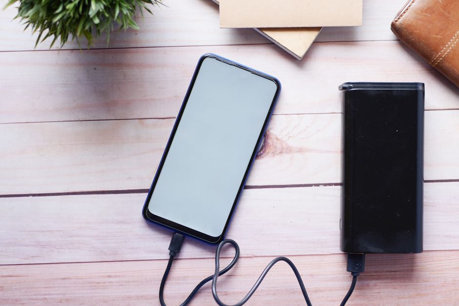 Anker PowerCore 10000