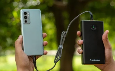 Anker SOLIX C800 ポータブル電源