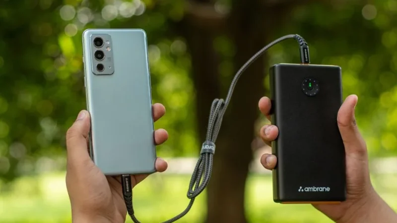 Anker SOLIX C800 ポータブル電源を徹底調査｜学生生活の味方？