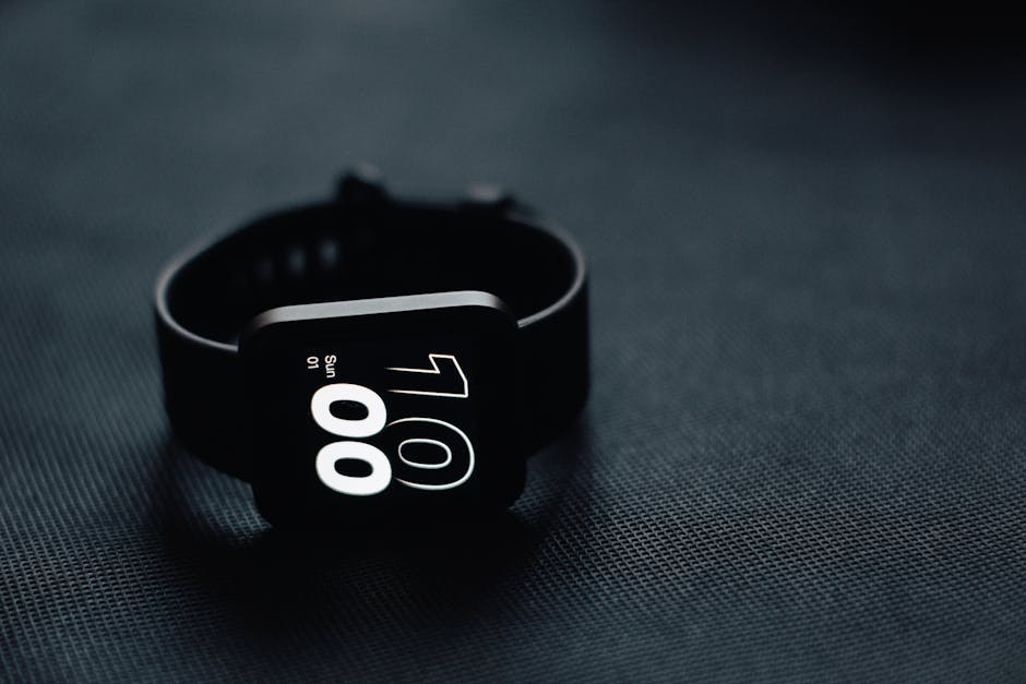 Apple Watch Series 10 (GPSモデル) - 42mm ジェットブラックアルミニウムケース