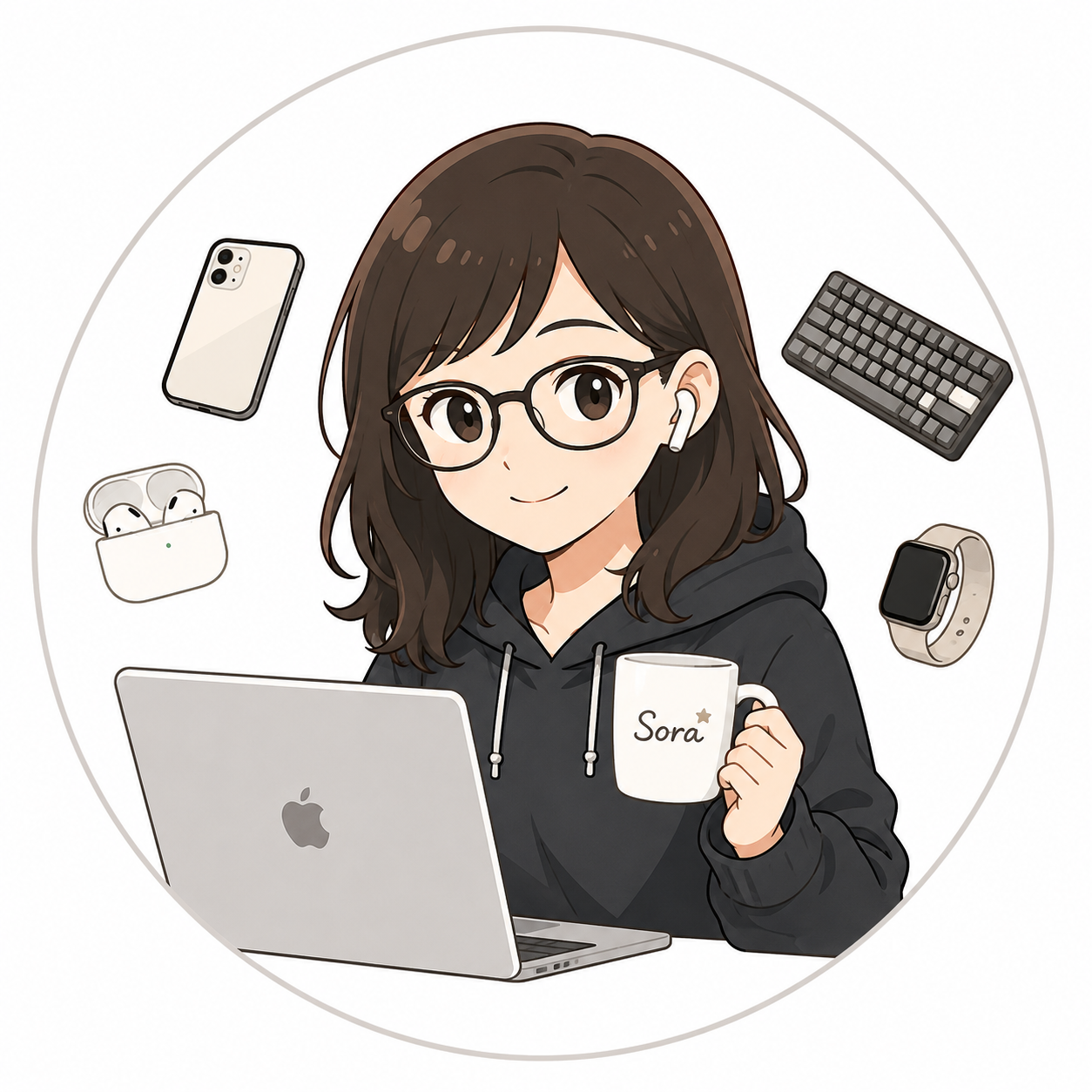 ソラ