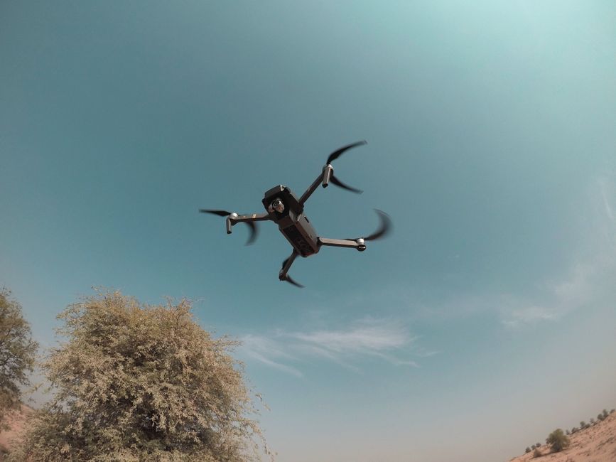 DJI Goggles 3