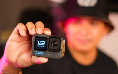 DJI Osmo Action 5 Pro