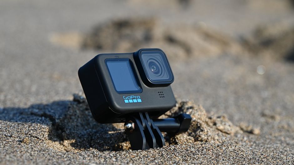 DJI Osmo Action 5 Pro