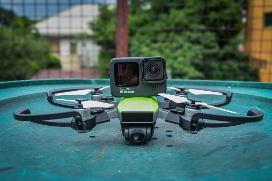 DJI Osmo Pocket 3