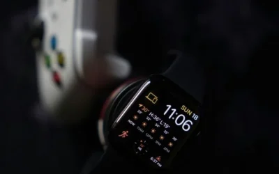 Fitbit Charge 6