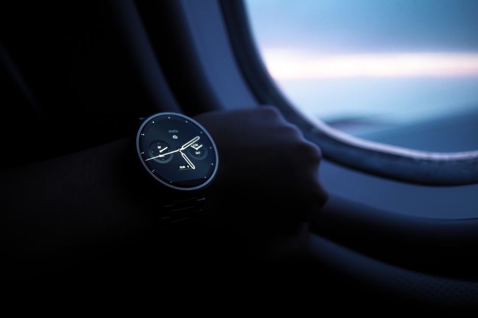 Garmin Venu 3