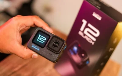 GoPro HERO13 Black