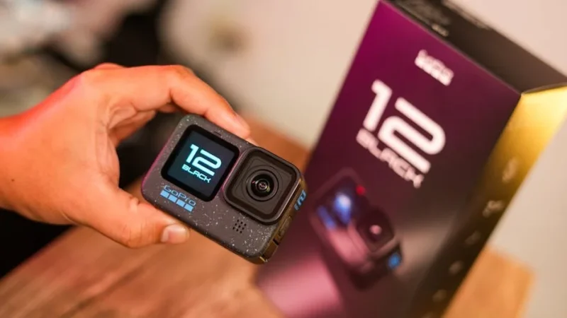 【初心者向け】GoPro HERO13 Blackは買い？学生生活が楽しくなる活用術を解説