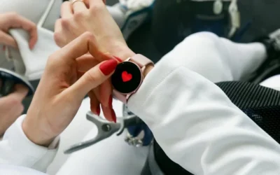 Google Pixel Watch 3