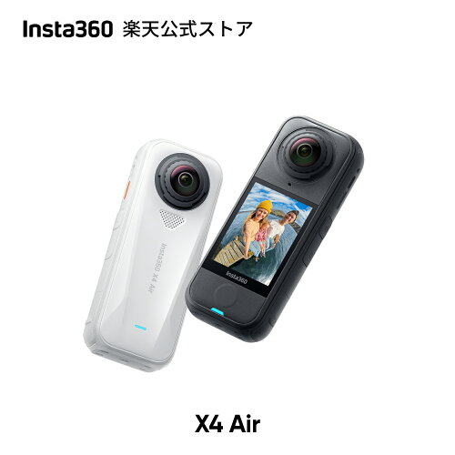 Insta360 X4