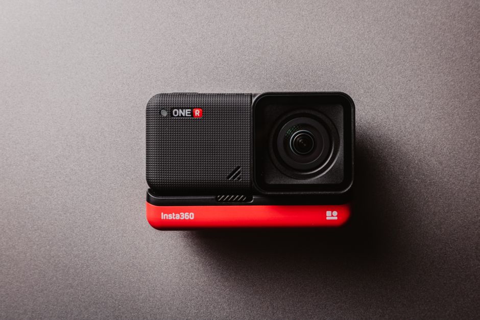 Insta360 X4