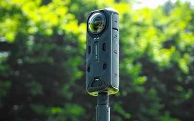 Joby GorillaPod 3K